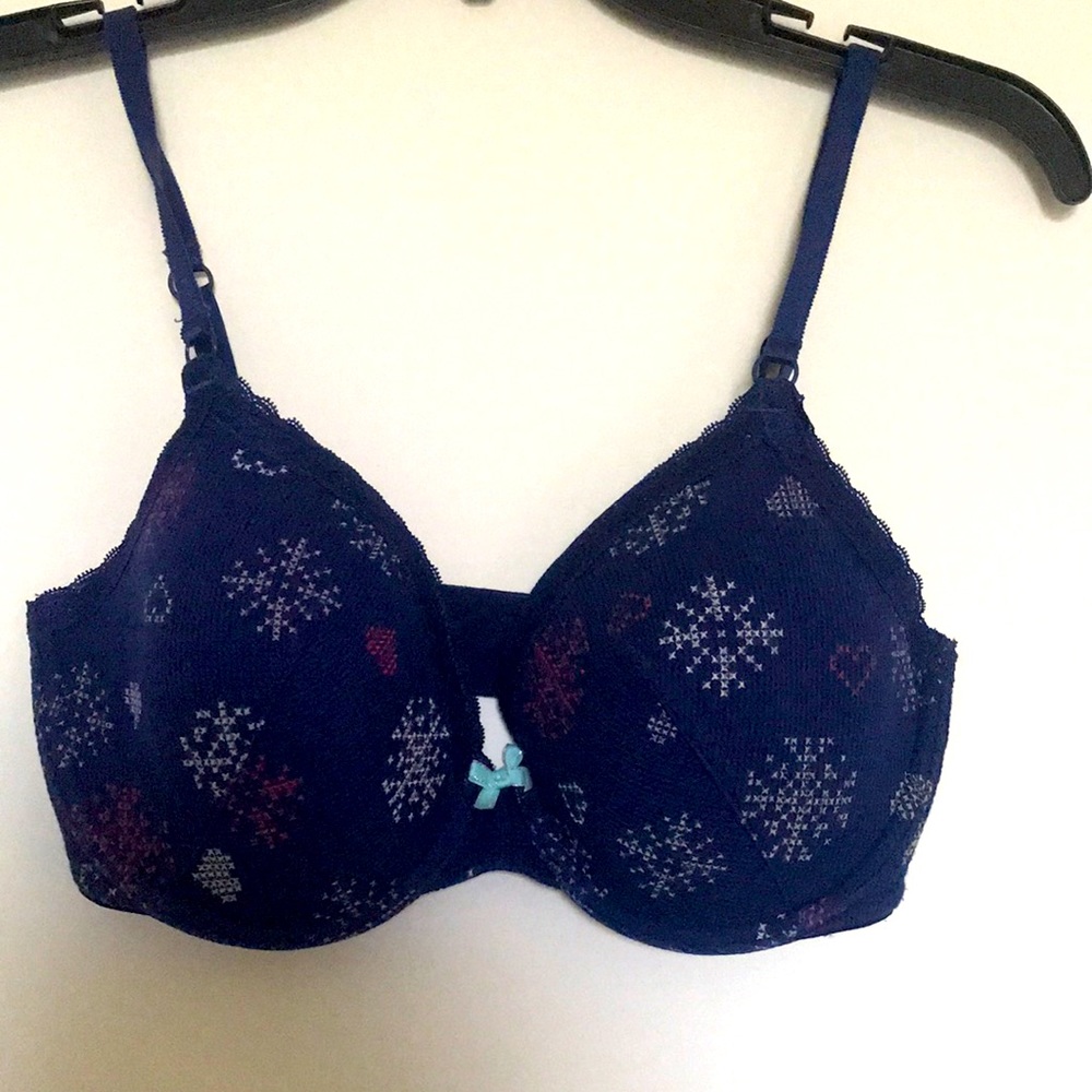 Victoria’s Secret Bra